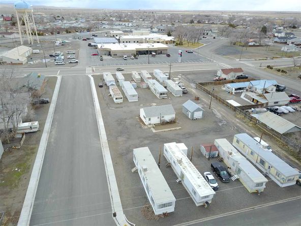 670 S Broad St, Battle Mountain, NV 89820